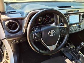 Toyota Rav4 2.0Diesel 143ps., снимка 11