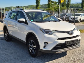 Toyota Rav4 2.0Diesel 143ps., снимка 2