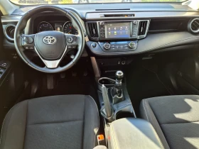 Toyota Rav4 2.0Diesel 143ps., снимка 9