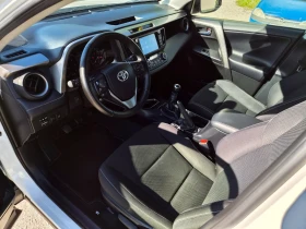 Toyota Rav4 2.0Diesel 143ps., снимка 13