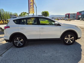 Toyota Rav4 2.0Diesel 143ps., снимка 7