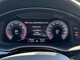 Audi Q8 * Progressiv * ОБДУХ * ПАНО * KEYLESS * CARFAX, снимка 8