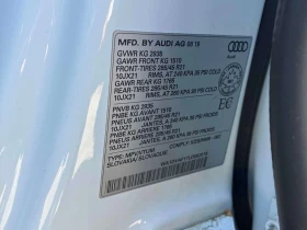 Audi Q8 * Progressiv * ОБДУХ * ПАНО * KEYLESS * CARFAX, снимка 10