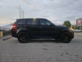 Land Rover Range Rover Sport SDV6 HSE Shadow Edition, снимка 2