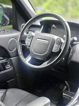 Land Rover Range Rover Sport SDV6 HSE Shadow Edition, снимка 7