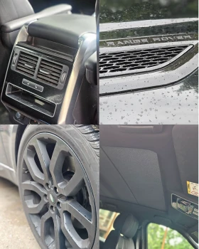 Land Rover Range Rover Sport SDV6 HSE Shadow Edition, снимка 13