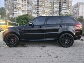 Land Rover Range Rover Sport SDV6 HSE Shadow Edition, снимка 3