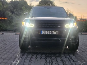 Land Rover Range Rover Sport SDV6 HSE Shadow Edition, снимка 1