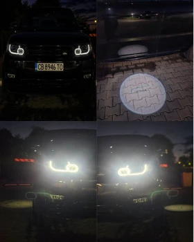 Land Rover Range Rover Sport SDV6 HSE Shadow Edition, снимка 15