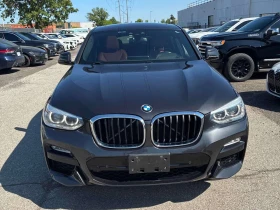 BMW X4 M PACK/xDrive30i/КЛИП/ОТ ПРЕДСТАВИТЕЛСТВО НА БМВ, снимка 2