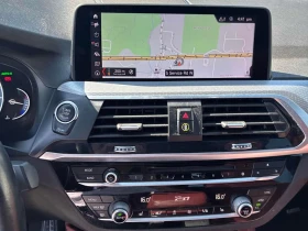 BMW X4 M PACK/xDrive30i/КЛИП/ОТ ПРЕДСТАВИТЕЛСТВО НА БМВ, снимка 9