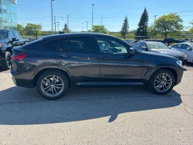 BMW X4 M PACK/xDrive30i/КЛИП/ОТ ПРЕДСТАВИТЕЛСТВО НА БМВ, снимка 4