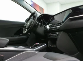 Kia Niro e-Niro, снимка 6