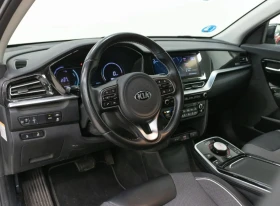 Kia Niro e-Niro, снимка 13