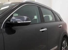 Kia Niro e-Niro, снимка 5