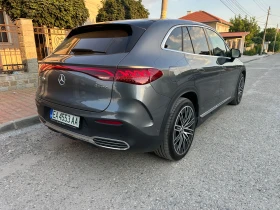 Mercedes-Benz EQE 500 SUV* AMG* 4MATIC* BURM* HYPERSCREEN* PANO* AIR, снимка 3