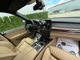 BMW X5 3.5sd 286k.c* Mpacket* HeadUp* Anroid* ЛИЗИНГ* , снимка 15