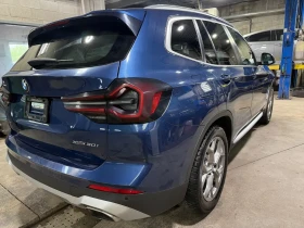 BMW X3 ПОДГРЕВ* 360КАМЕРА* LANE* ASSIST* ПАНОРАМА* , снимка 5