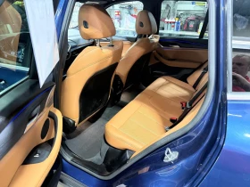 BMW X3 ПОДГРЕВ* 360КАМЕРА* LANE* ASSIST* ПАНОРАМА* , снимка 10