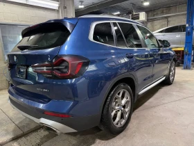 BMW X3 ПОДГРЕВ* 360КАМЕРА* LANE* ASSIST* ПАНОРАМА* , снимка 2