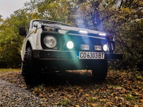 Lada Niva 1.6, снимка 2