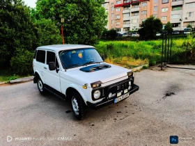 Lada Niva 1.6, снимка 3