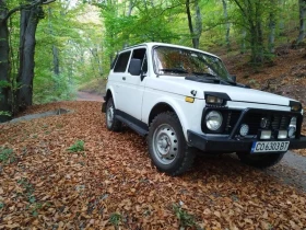 Lada Niva 1.6, снимка 5