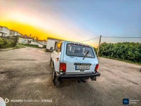 Lada Niva 1.6, снимка 7
