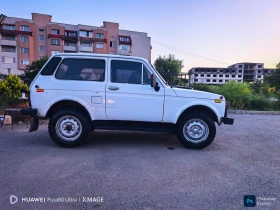 Lada Niva 1.6, снимка 1