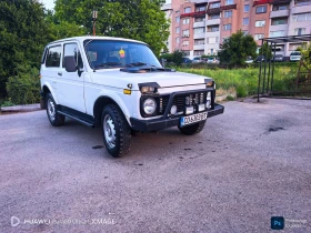 Lada Niva 1.6, снимка 2