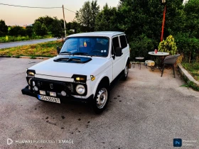 Lada Niva 1.6, снимка 8
