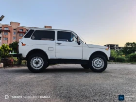 Lada Niva 1.6, снимка 12
