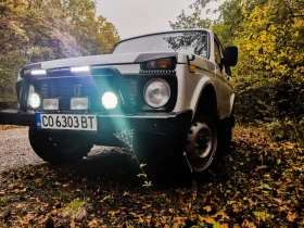 Lada Niva 1.6, снимка 1
