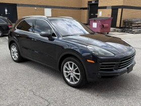 Porsche Cayenne S * ОБДУХВАНЕ * 360 camera * Soft close * HEAD UP, снимка 2