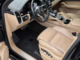 Porsche Cayenne S * ОБДУХВАНЕ * 360 camera * Soft close * HEAD UP, снимка 8