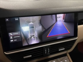 Porsche Cayenne S * ОБДУХВАНЕ * 360 camera * Soft close * HEAD UP, снимка 13