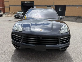 Porsche Cayenne S * ОБДУХВАНЕ * 360 camera * Soft close * HEAD UP, снимка 3