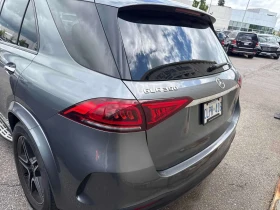 Mercedes-Benz GLE 350 AMG PACK* CARFAX * ОПЦИЯ ЗА ФИНАНСИРАНЕ, снимка 4