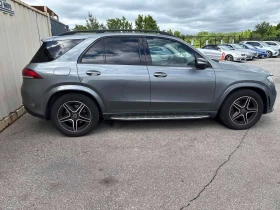 Mercedes-Benz GLE 350 AMG PACK* CARFAX * ОПЦИЯ ЗА ФИНАНСИРАНЕ, снимка 3