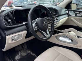 Mercedes-Benz GLE 350 AMG PACK* CARFAX * ОПЦИЯ ЗА ФИНАНСИРАНЕ, снимка 5