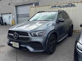 Mercedes-Benz GLE 350 AMG PACK* CARFAX * ОПЦИЯ ЗА ФИНАНСИРАНЕ, снимка 1