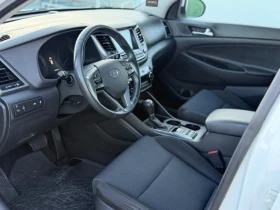 Hyundai Tucson AUTOMAT /// 1.7 CRDI, снимка 6
