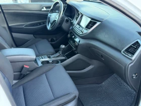 Hyundai Tucson AUTOMAT /// 1.7 CRDI, снимка 10