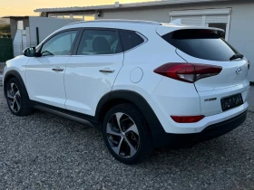 Hyundai Tucson AUTOMAT /// 1.7 CRDI, снимка 5
