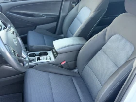 Hyundai Tucson AUTOMAT /// 1.7 CRDI, снимка 11