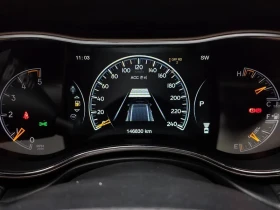 Jeep Cherokee 3.0 Diesel Overland Wk2, снимка 8