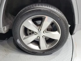 Jeep Cherokee 3.0 Diesel Overland Wk2, снимка 5