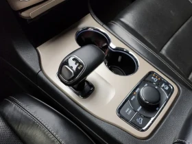 Jeep Cherokee 3.0 Diesel Overland Wk2, снимка 9