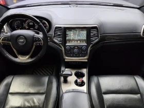 Jeep Cherokee 3.0 Diesel Overland Wk2, снимка 7