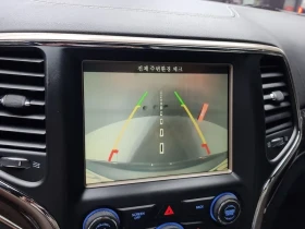 Jeep Cherokee 3.0 Diesel Overland Wk2, снимка 15